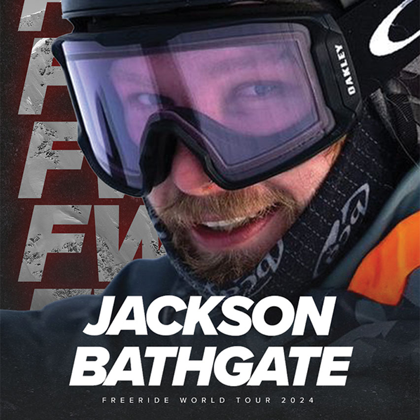 Jackson Bathgate