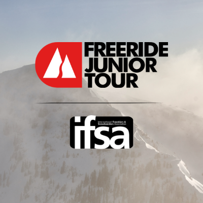Freeride Junior Tour