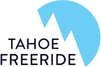 Tahoe Freeride Logos 2000px